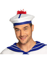 Feestkleding Breda Pet matroos Dennis