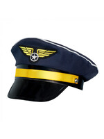 Feestkleding Breda Pet Piloten