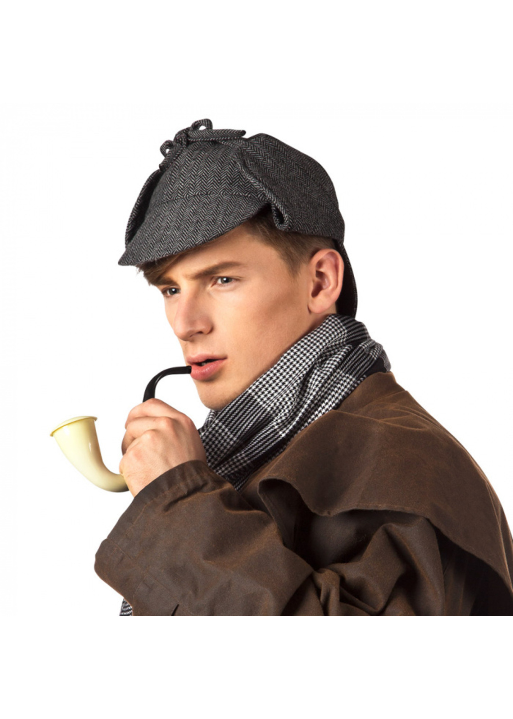 Feestkleding Breda Pet Detective