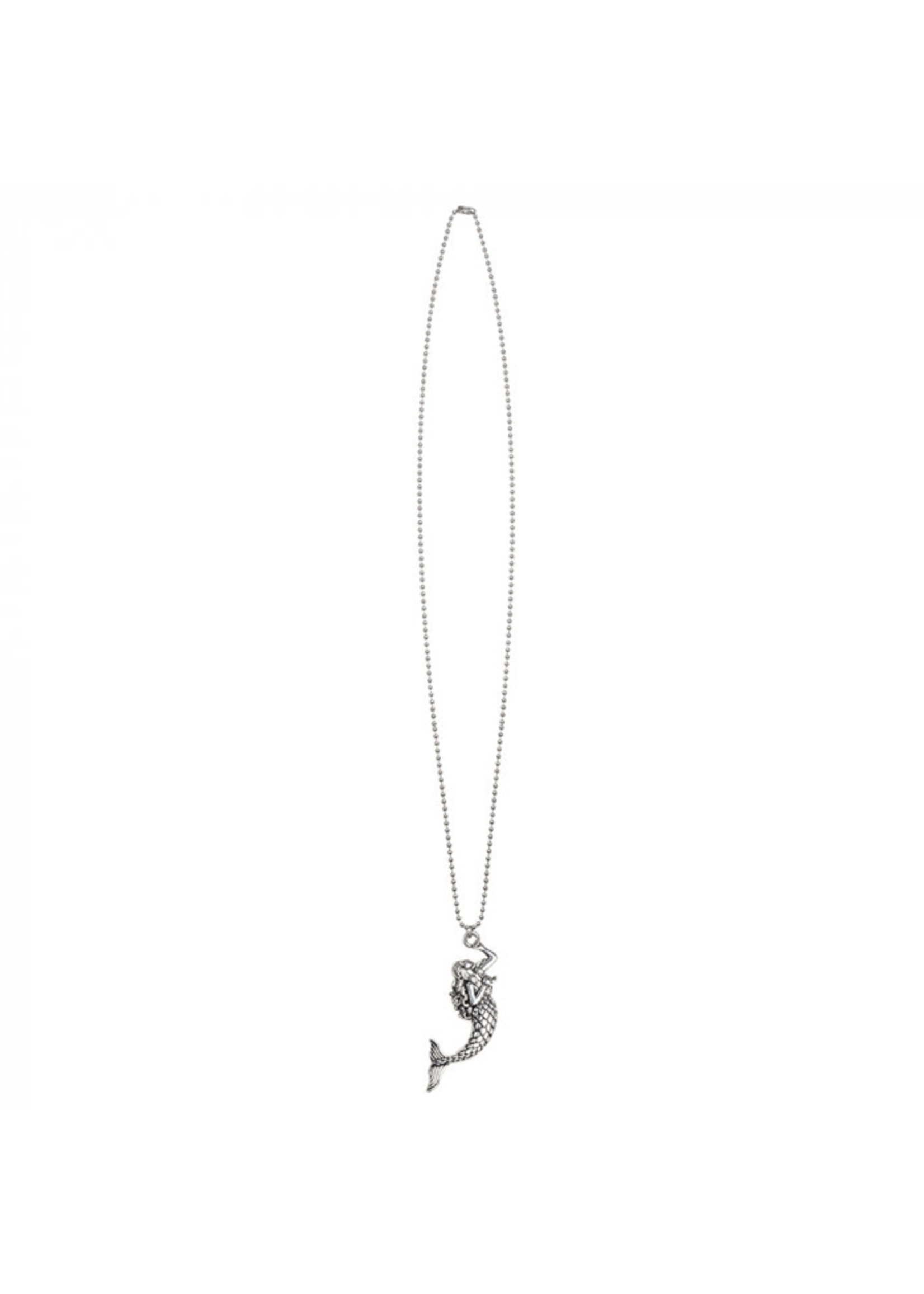 Feestkleding Breda Ketting Zeemeermin