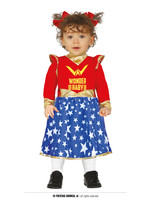 Feestkleding Breda Wonderbaby