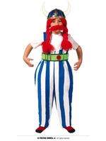 Feestkleding Breda Kostuum Obelix kinderen