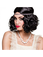 Boland Ketting witte parels