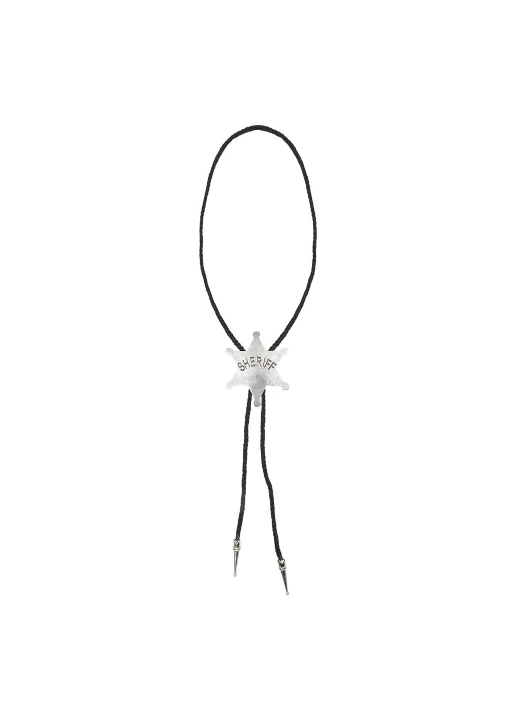 Boland Ketting Sheriff Ster