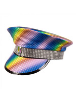 Feestkleding Breda Pet Sunset sprakle