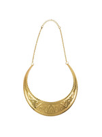 Feestkleding Breda Ketting Noble of the Nile