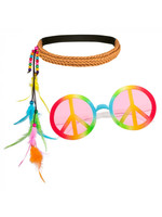 Feestkleding Breda Set Hippie Bohemian