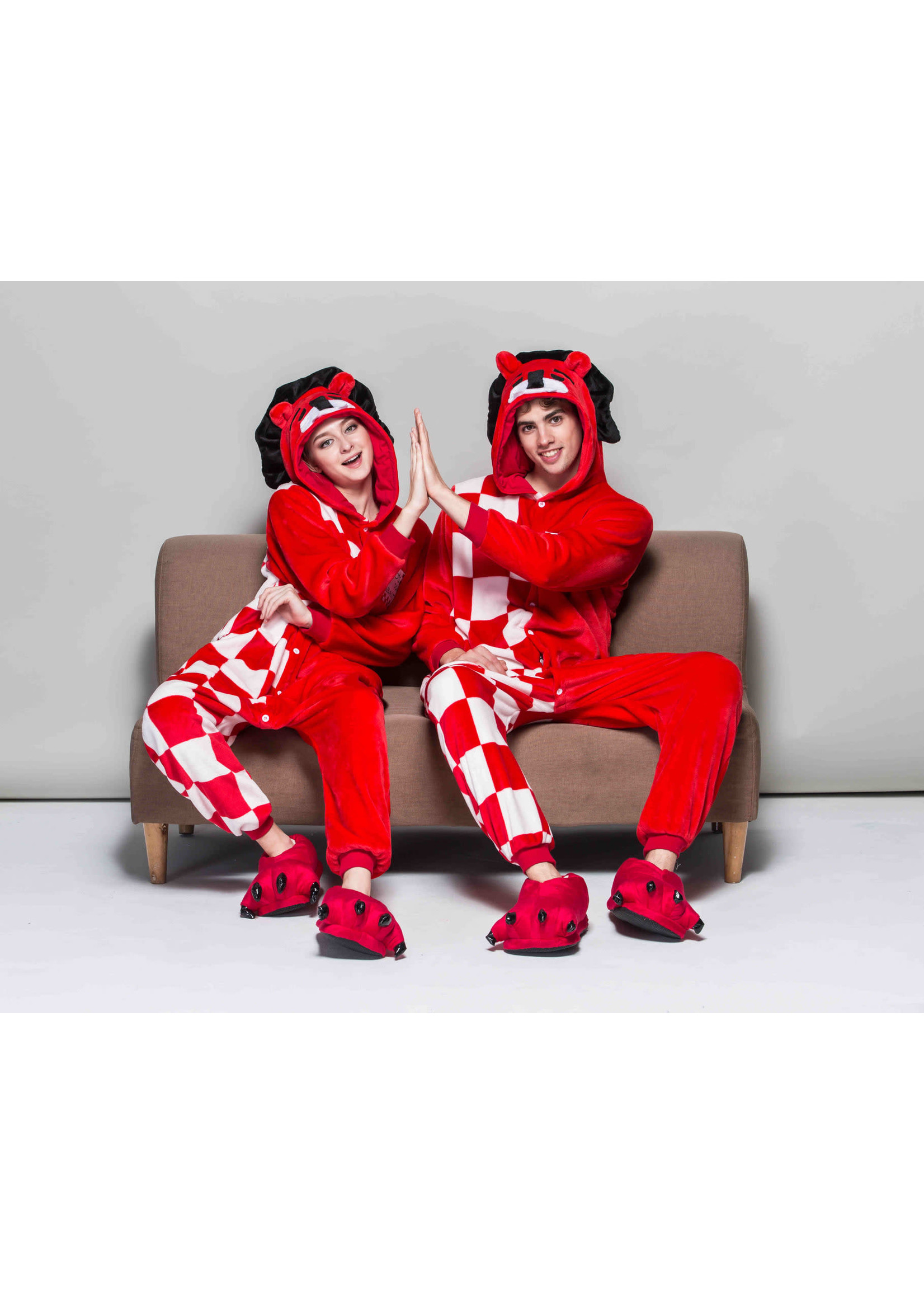 Feestkleding Breda Onesie Trots op Brabant