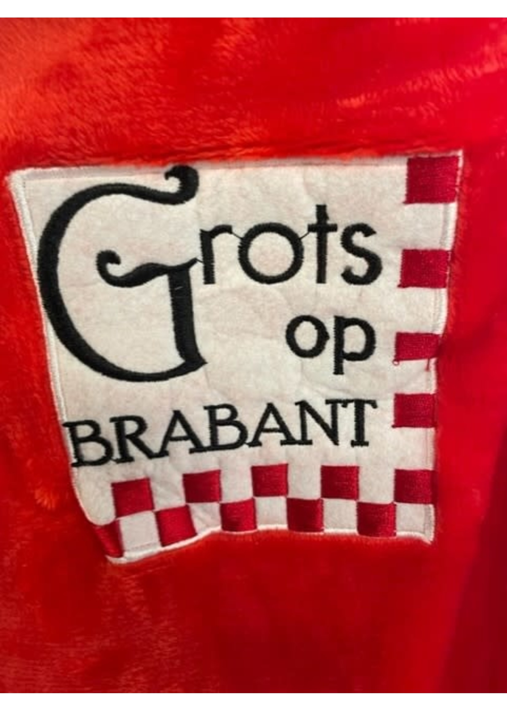Feestkleding Breda Onesie Trots op Brabant
