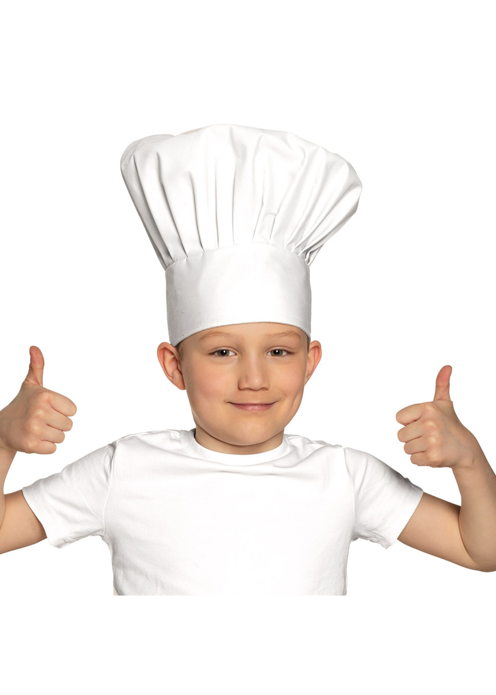 Boland Muts chef-kok kind