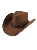 Feestkleding Breda Hoed Wichita