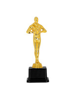 Feestkleding Breda Winnaar award