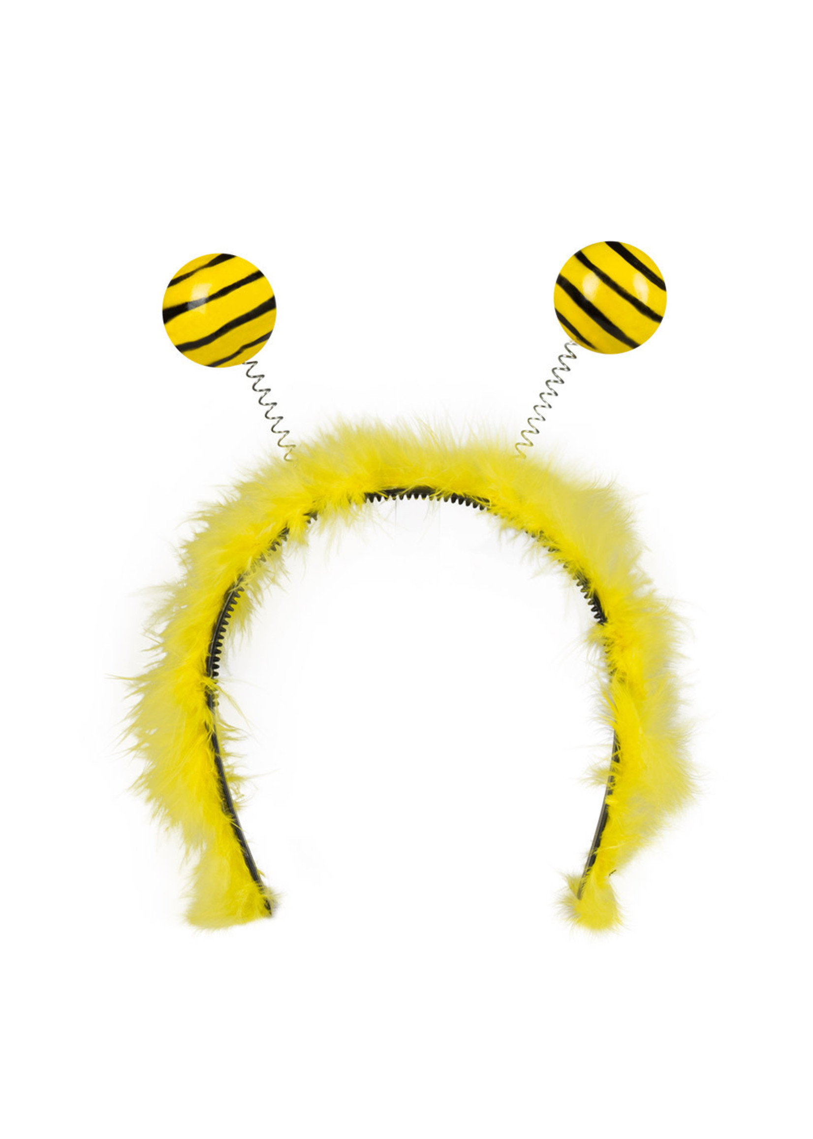 Feestkleding Breda Tiara Honingbij