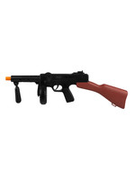 Boland Geweer Tommy Gun