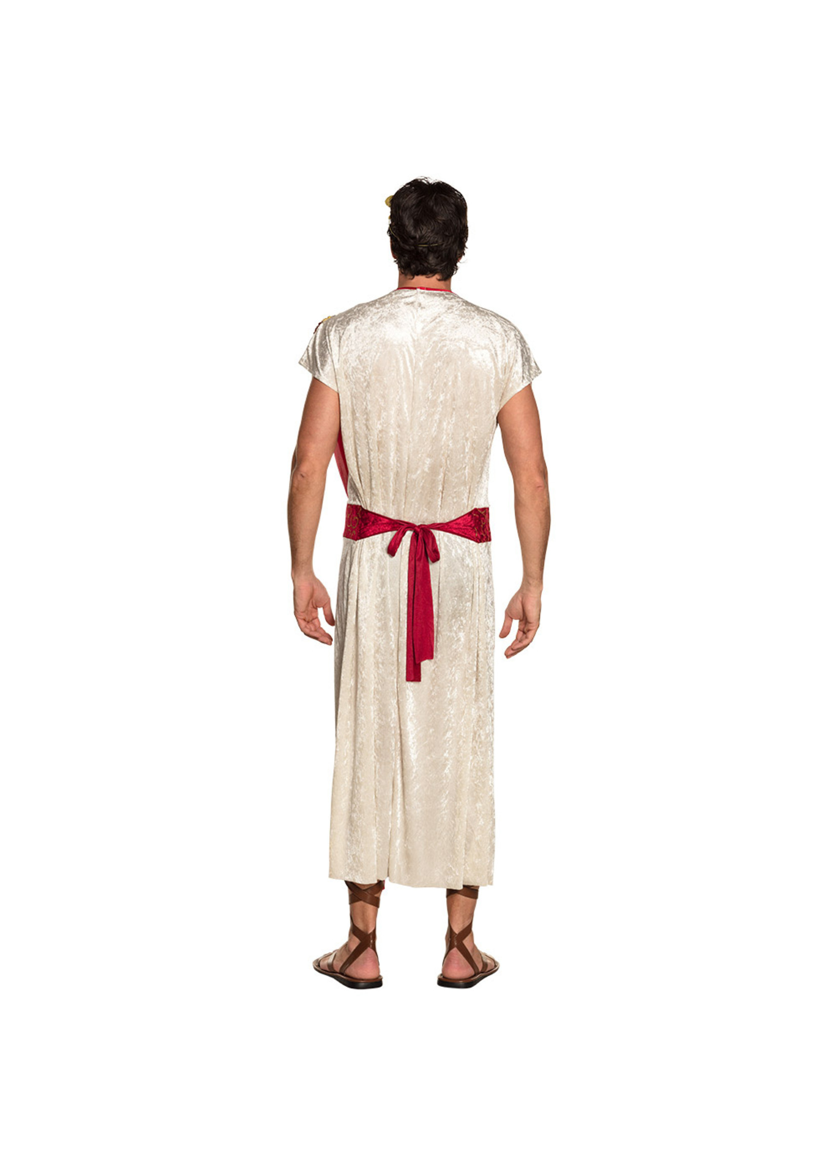 Boland Kostuum Romeinse keizer