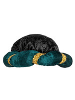 Boland Hoed Sultan Tulband