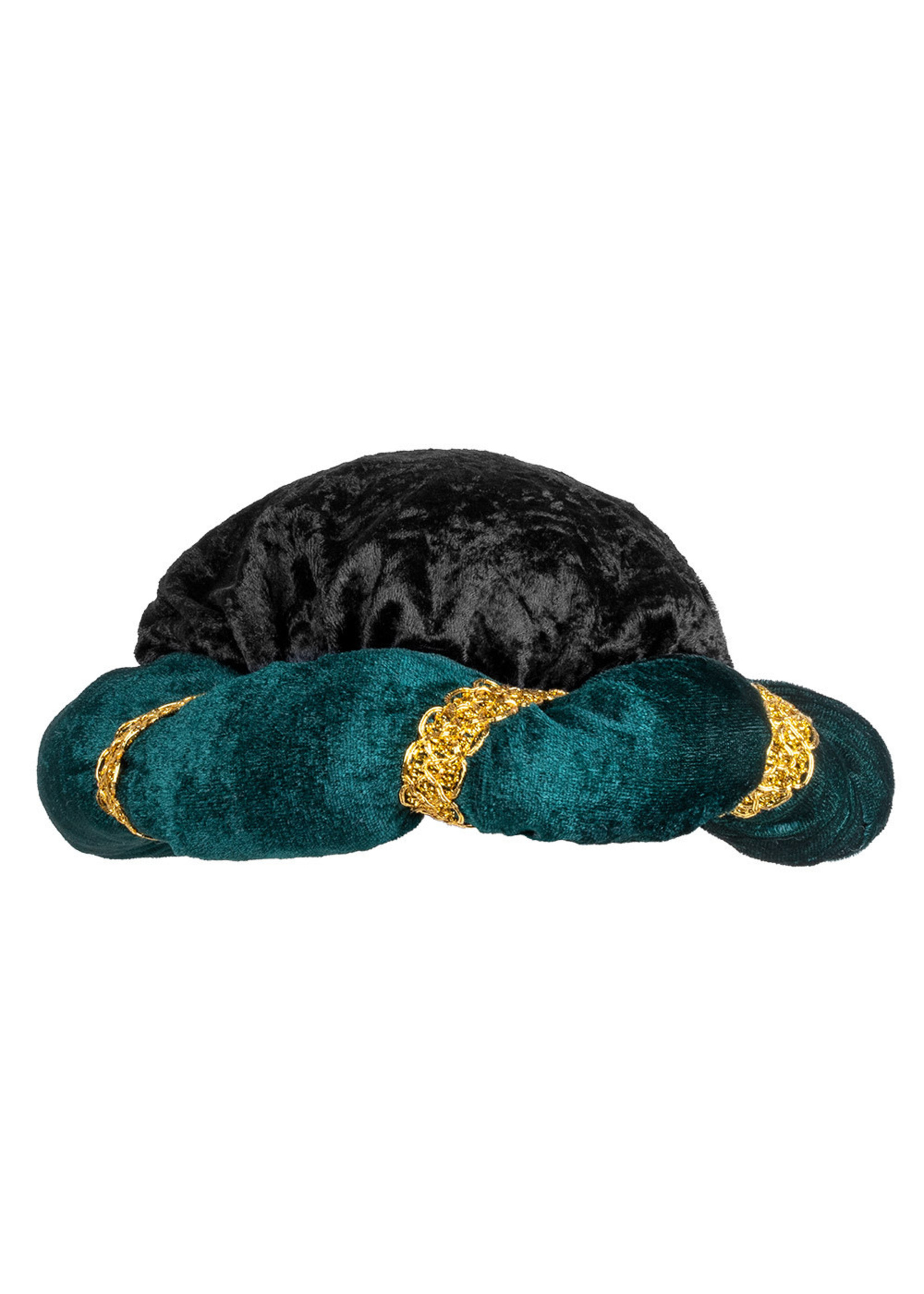 Boland Hoed Sultan Tulband