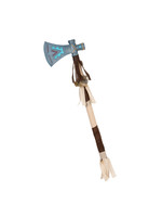 Feestkleding Breda Tomahawk bijl 45 cm