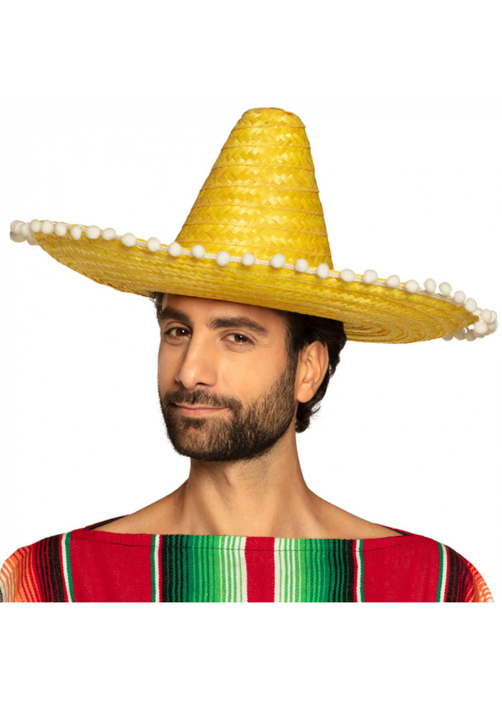 Feestkleding Breda Sombrero Fernando