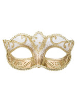 Feestkleding Breda Oogmasker Venice Felina