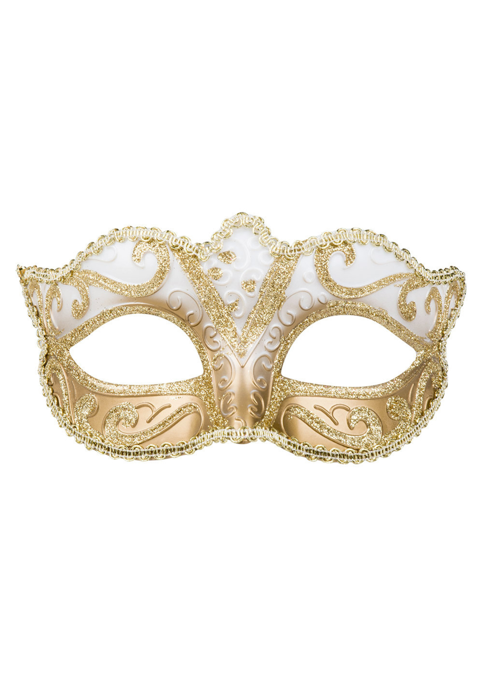 Feestkleding Breda Oogmasker Venice Felina