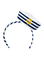Feestkleding Breda Tiara Navy Sailor