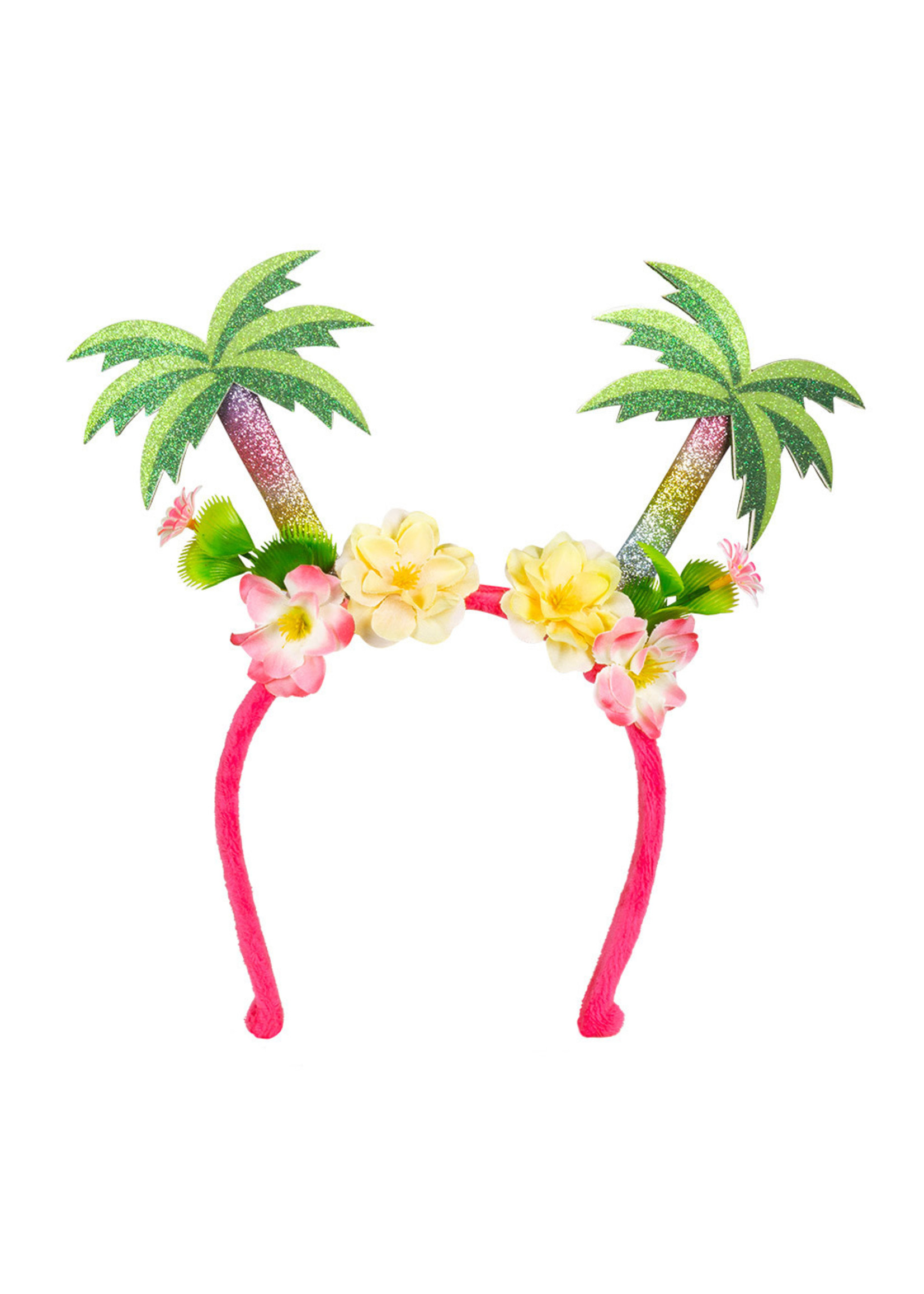 Feestkleding Breda Tiara Palmera