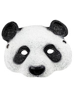 Feestkleding Breda Masker Panda