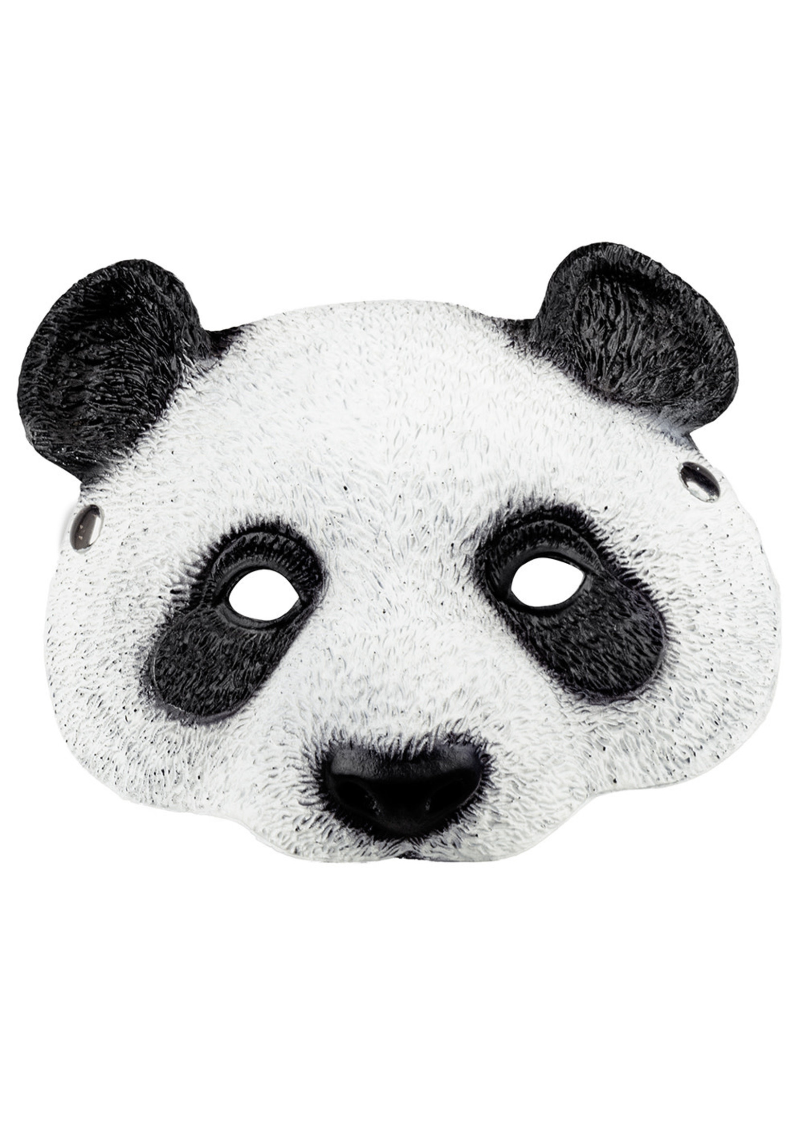 Feestkleding Breda Masker Panda