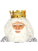 Feestkleding Breda Kroon koning