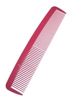 Feestkleding Breda Kam 38 cm dus een reus van een kam