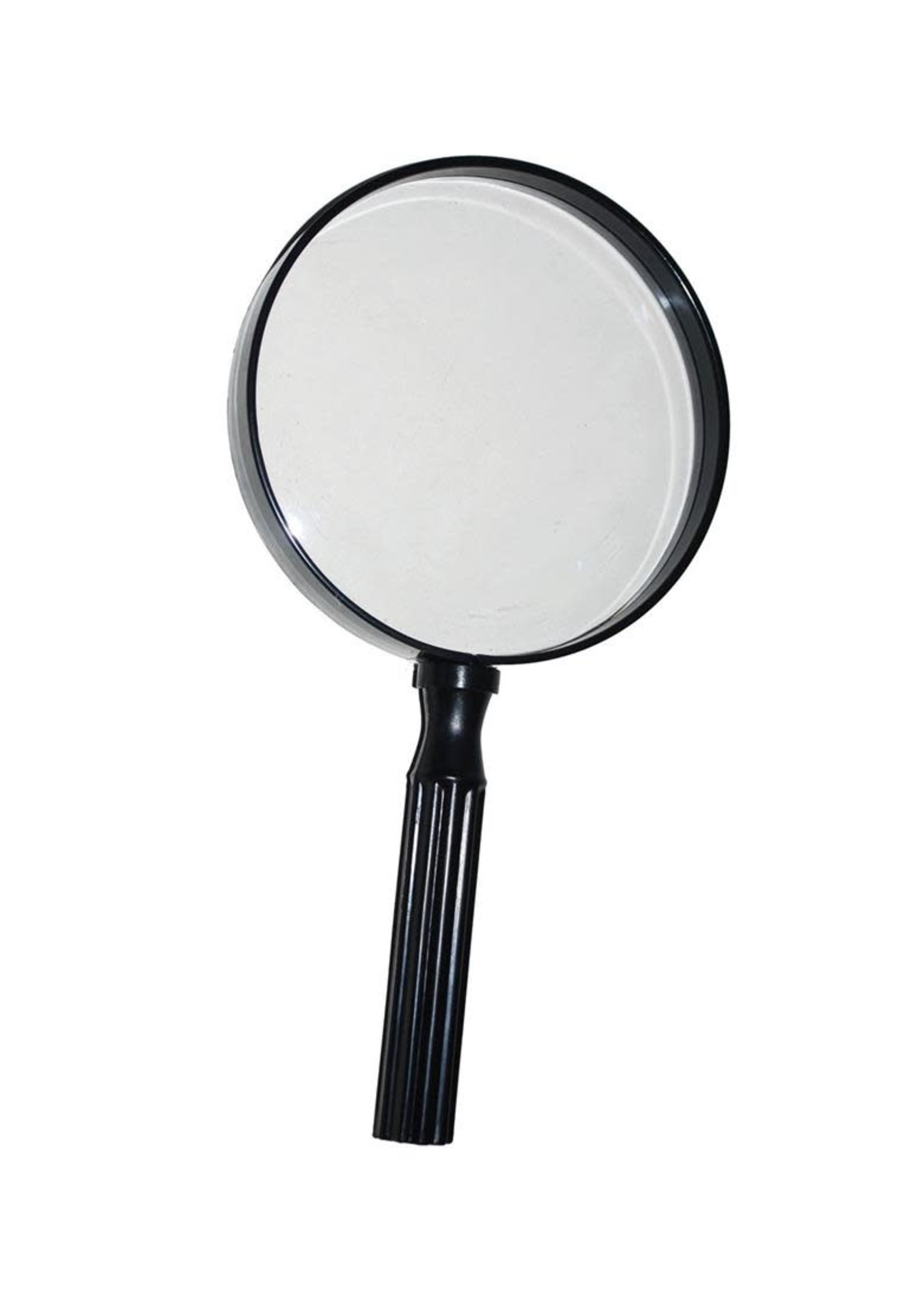 Feestkleding Breda Vergrootglas 18,5 cm