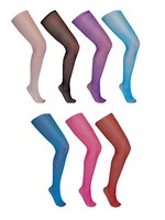 Feestkleding Breda Netpanty assortiment