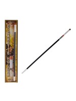 Feestkleding Breda Sigaerttenhouder 34 cm + 2 sigaretten Feestkleding Breda Sigaerttenhouder 34 cm + 2 sigaretten