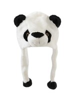 Feestkleding Breda Pluche panda 58 cm