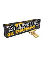Feestkleding Breda Shisling crackers