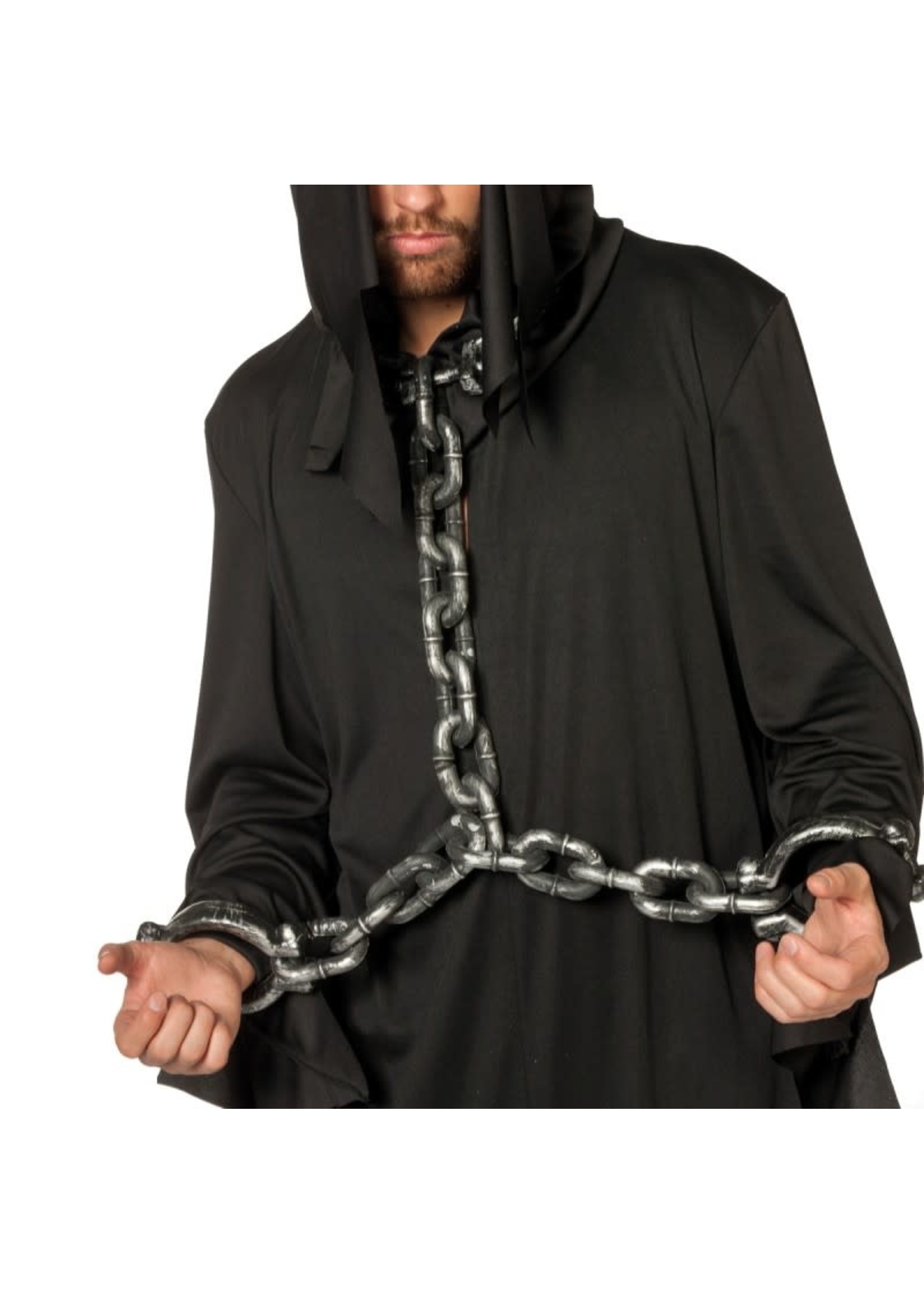 Wilbers & Wilbers Boeien pols en nek