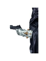 Wilbers & Wilbers Hand robot met pistool