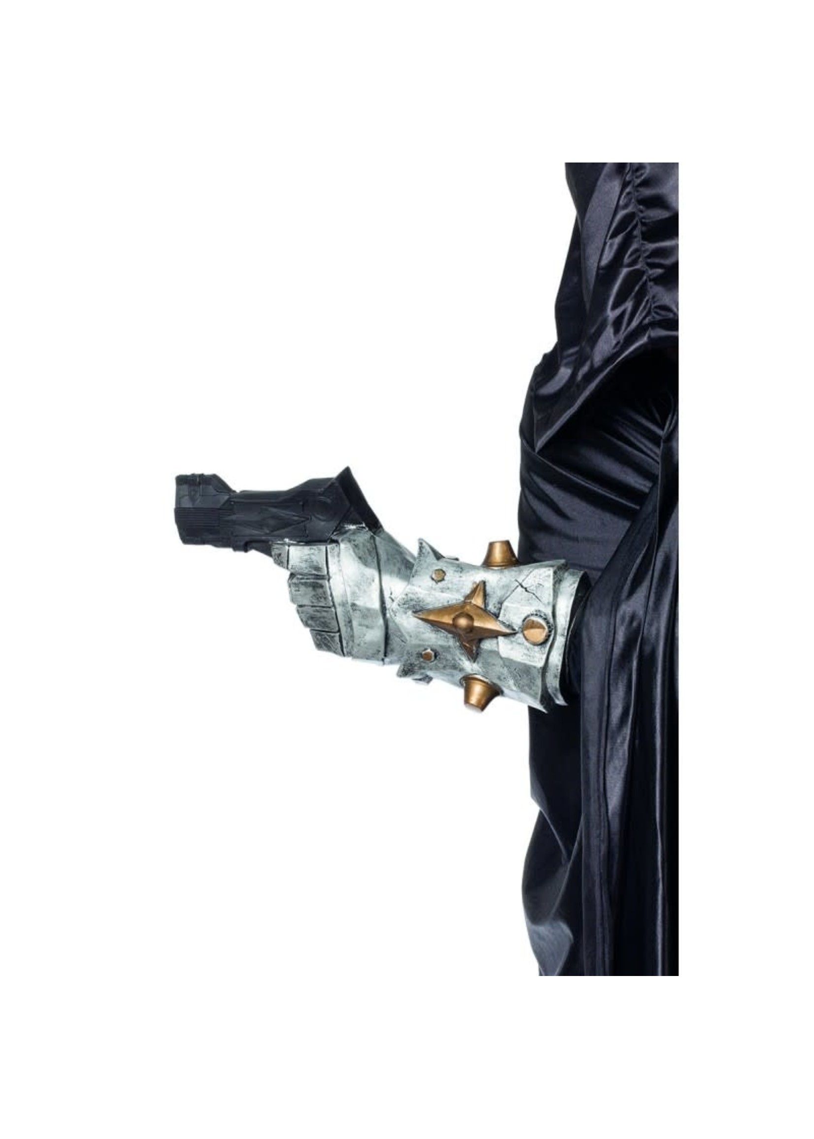 Wilbers & Wilbers Hand robot met pistool