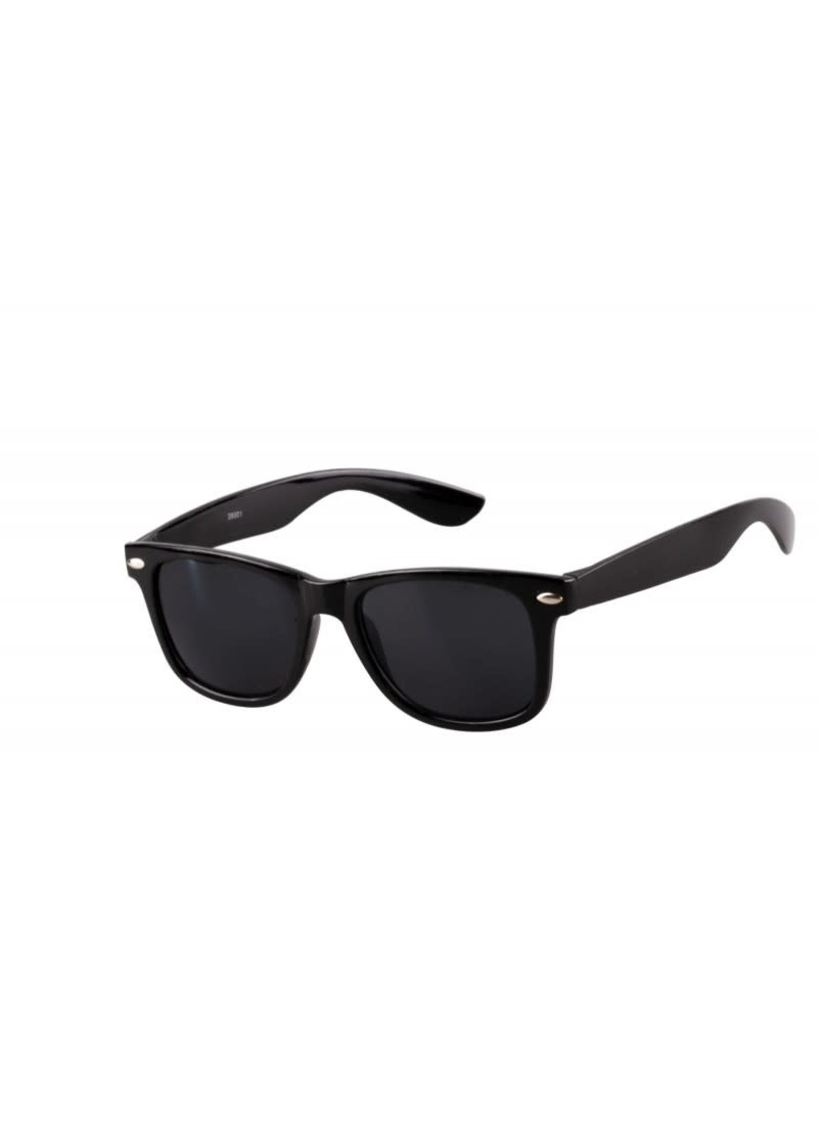 Wilbers & Wilbers Bril Blues brothers