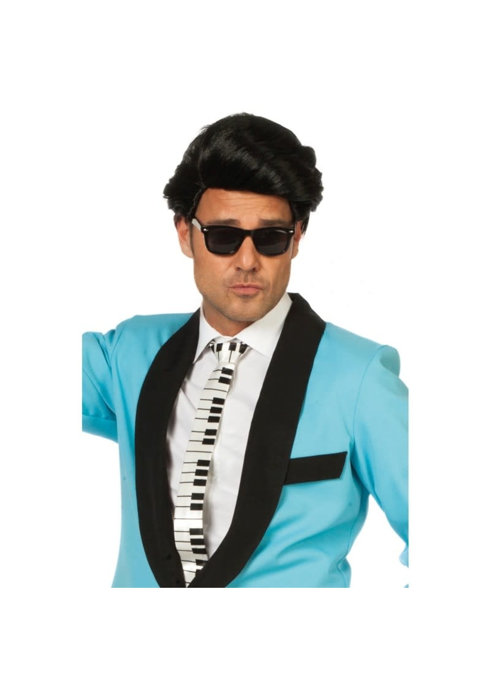 Wilbers & Wilbers Bril Blues brothers