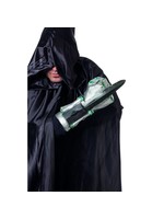 Wilbers & Wilbers Hand robot met mes