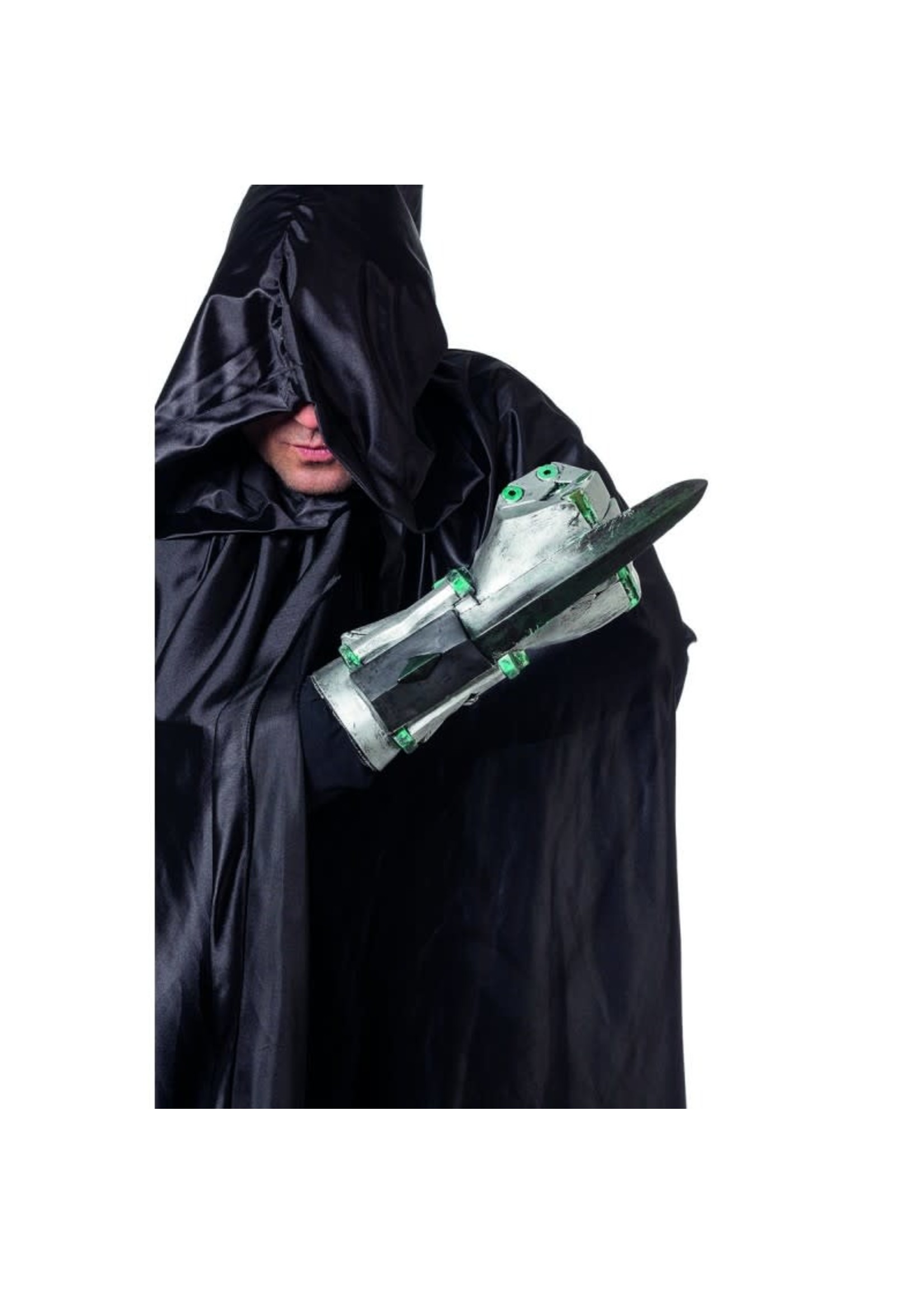 Wilbers & Wilbers Hand robot met mes