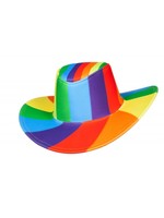 Wilbers & Wilbers Cowboyhoed  Rainbow