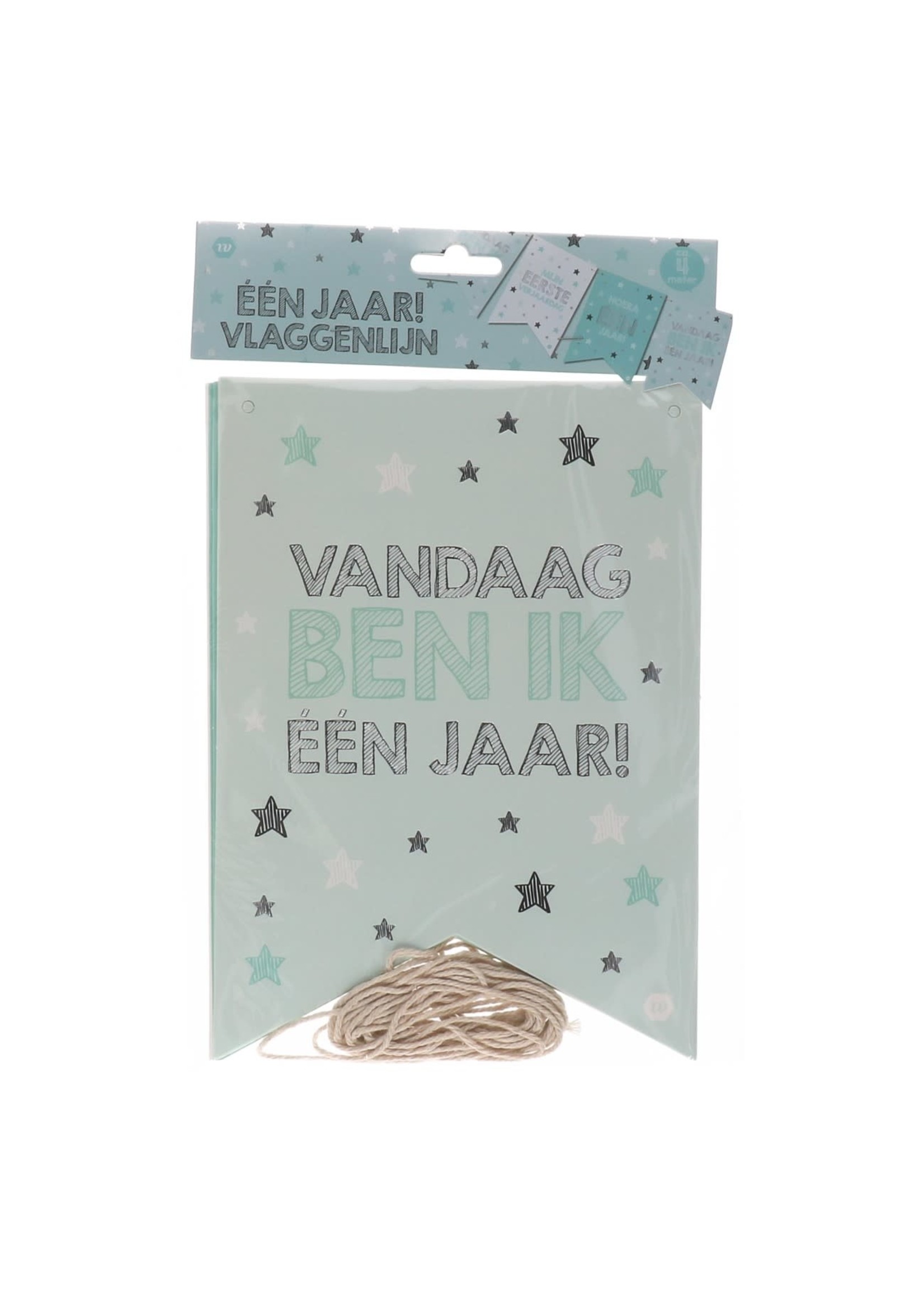 Feestkleding Breda Vlaggenlijn 1 jaar