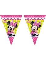 Feestkleding Breda Vlaggenlijn Minnie