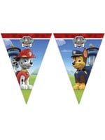 Feestkleding Breda Vlaggenlijn Paw Patrol