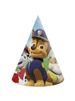 Feestkleding Breda Hoedjes Paw Patrol