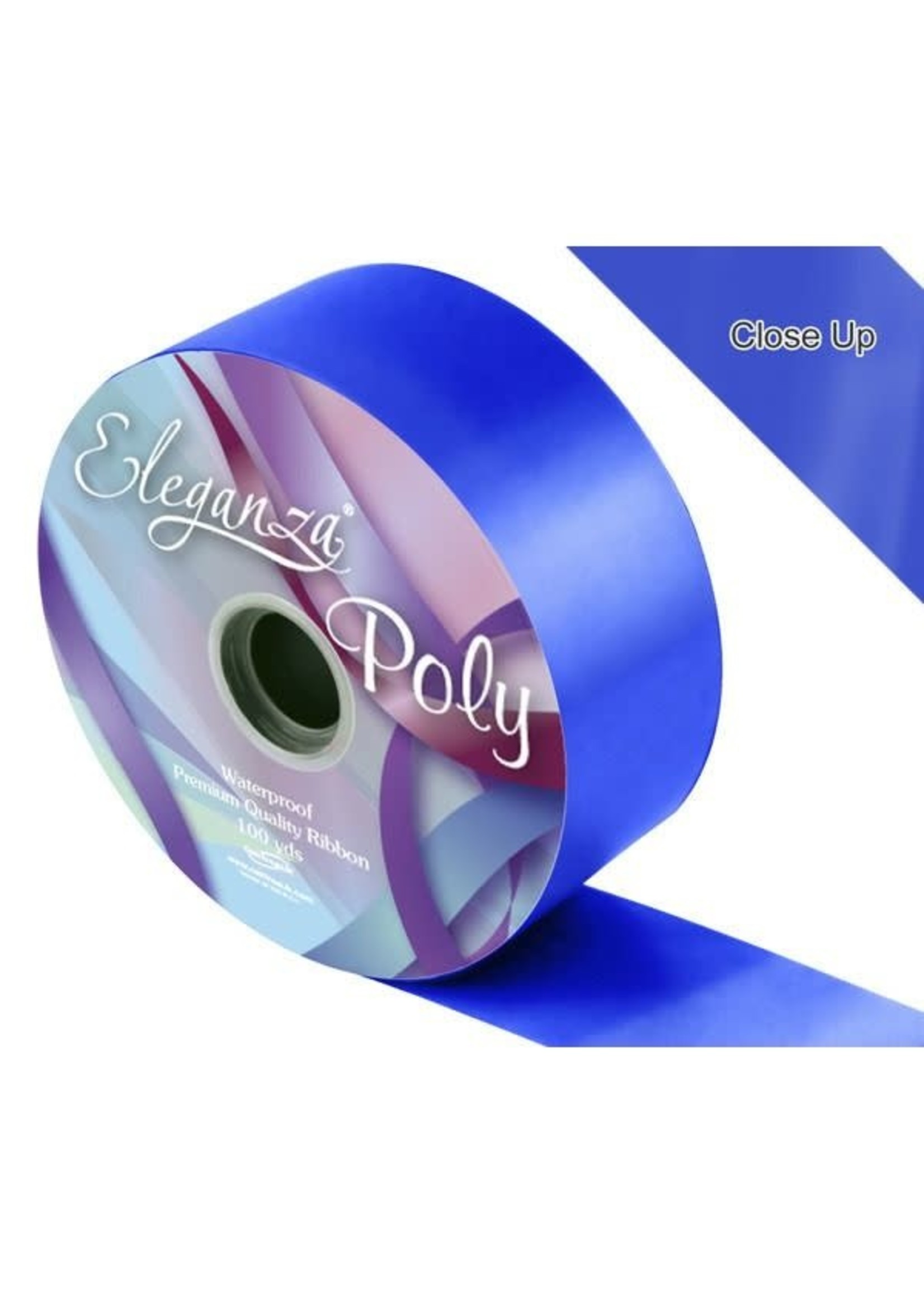 Sempertex Cadeaulint Royal blue 50mm X 91m