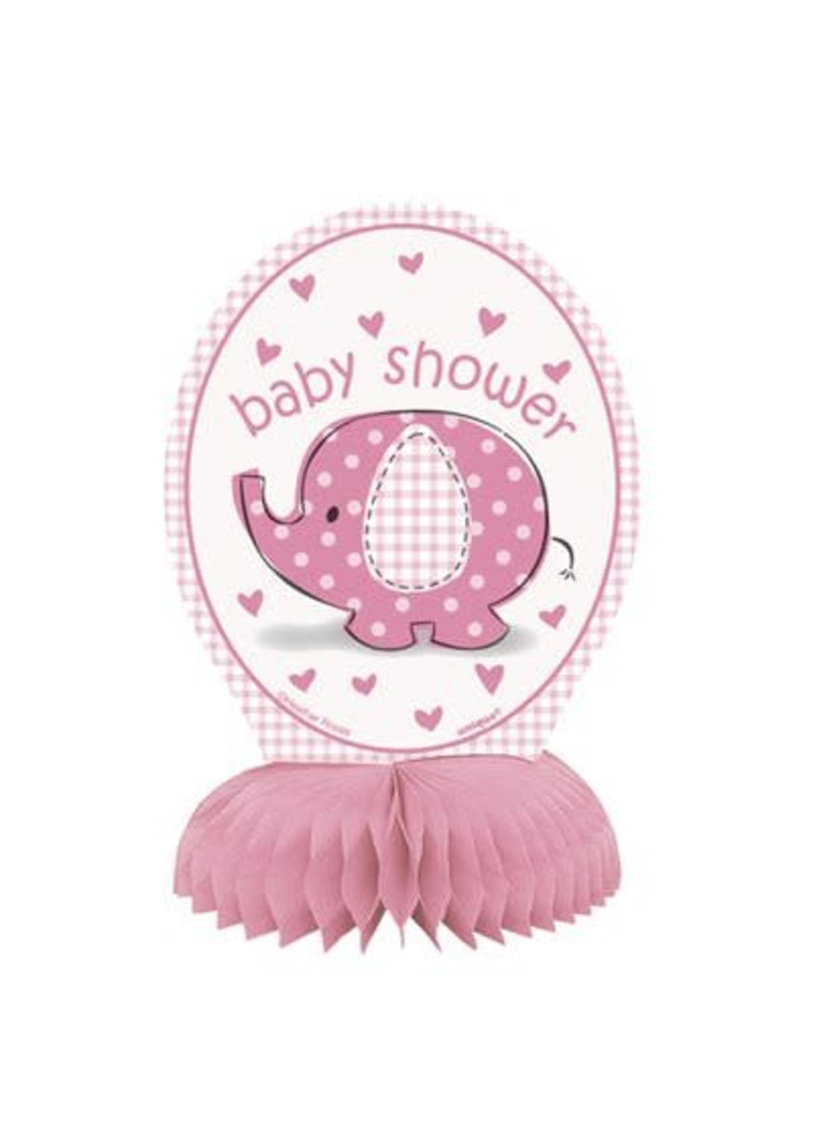 Feestkleding Breda Honeycomb baby shower